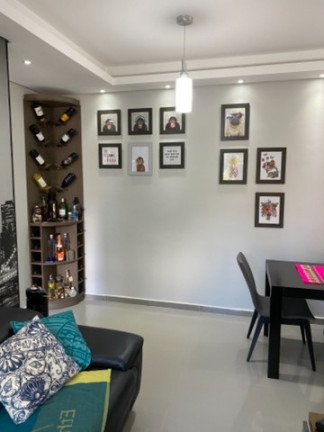 Imagem Apartamento com 2 Quartos à Venda ou Locação, 52 m² em Vila São Francisco - Barueri Imagem Apartamento com 2 Quartos à Venda ou Locação, 52 m² em Vila São Francisco - Barueri