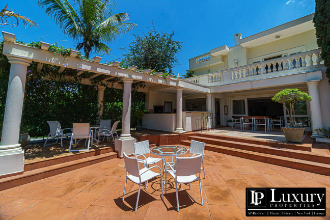 Imagem Casa de Condomínio com 5 Quartos à Venda, em Condomínio Terras De São José - Itu Imagem Casa de Condomínio com 5 Quartos à Venda, em Condomínio Terras De São José - Itu