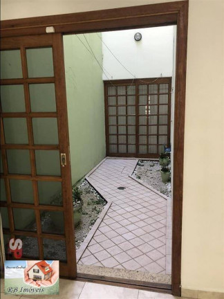Imagem Casa com 4 Quartos à Venda, 320 m² em Jardim Las Vegas - Santo André