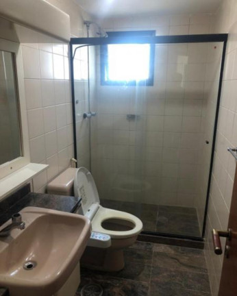 Imagem Apartamento com 4 Quartos à Venda, 142 m² em Itaim Bibi - São Paulo