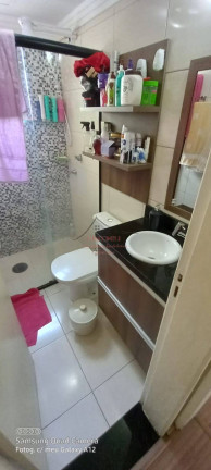 Imagem Apartamento com 2 Quartos à Venda, 45 m² em Jardim Santa Terezinha (zona Leste) - São Paulo Imagem Apartamento com 2 Quartos à Venda, 45 m² em Jardim Santa Terezinha (zona Leste) - São Paulo