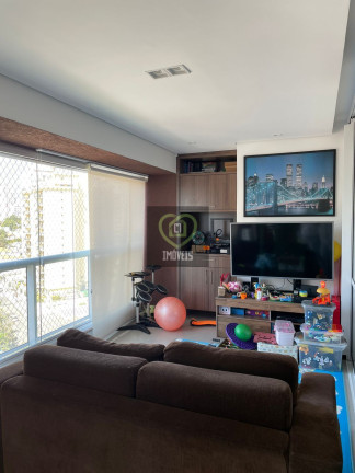 Imagem Apartamento com 3 Quartos à Venda, 161 m² em Vila Romana - São Paulo Imagem Apartamento com 3 Quartos à Venda, 161 m² em Vila Romana - São Paulo