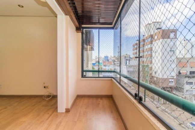 Imagem Apartamento com 4 Quartos à Venda, 243 m² em Santana - Porto Alegre