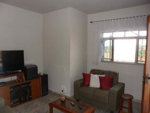 Imagem Casa com 3 Quartos à Venda, 160 m² em Jardim São Roque - Sumaré Imagem Casa com 3 Quartos à Venda, 160 m² em Jardim São Roque - Sumaré