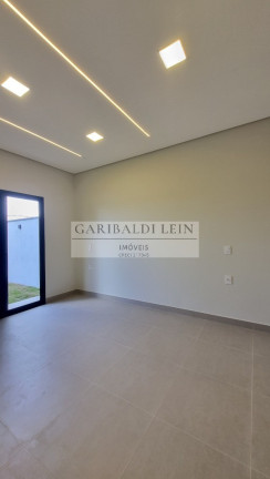 Imagem Casa com 3 Quartos à Venda, 153 m² em Residencial Monterrey - Gencons - Monte Mor