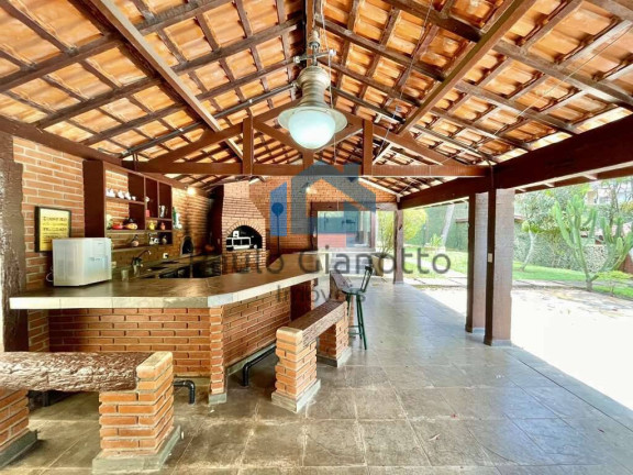 Imagem Casa de Condomínio com 4 Quartos à Venda, 428 m² em Chácara De La Rocca - Carapicuíba