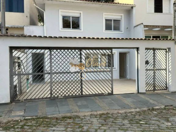 Sobrado com 3 Quartos à Venda, 120 m² em Vila Mariana - São Paulo