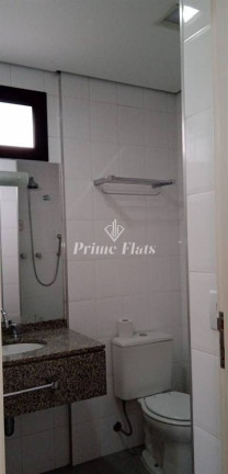 Imagem Apartamento com 1 Quarto para Alugar, 33 m² em Paraíso - São Paulo Imagem Apartamento com 1 Quarto para Alugar, 33 m² em Paraíso - São Paulo