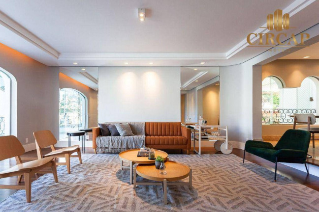 Apartamento com 2 Quartos à Venda, 220 m² em Alto De Pinheiros - São Paulo