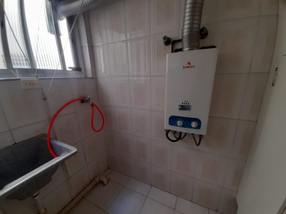 Imagem Apartamento com 2 Quartos para Alugar, 69 m² em Jardim Adhemar De Barros - São Paulo
