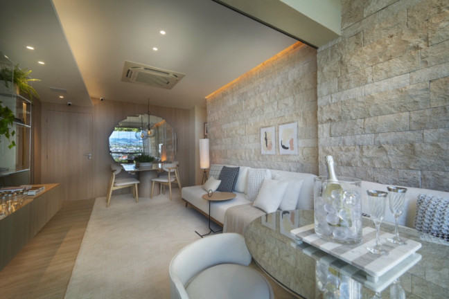 Imagem Imóvel com 2 Quartos à Venda, 104 m² em Barra Da Tijuca - Rio De Janeiro Imagem Imóvel com 2 Quartos à Venda, 104 m² em Barra Da Tijuca - Rio De Janeiro