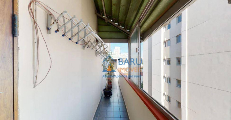 Imagem Apartamento com 3 Quartos à Venda, 165 m² em Perdizes - São Paulo Imagem Apartamento com 3 Quartos à Venda, 165 m² em Perdizes - São Paulo