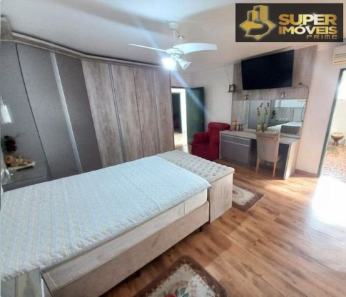 Imagem Casa com 4 Quartos à Venda, 420 m² em Areal - Pelotas Imagem Casa com 4 Quartos à Venda, 420 m² em Areal - Pelotas