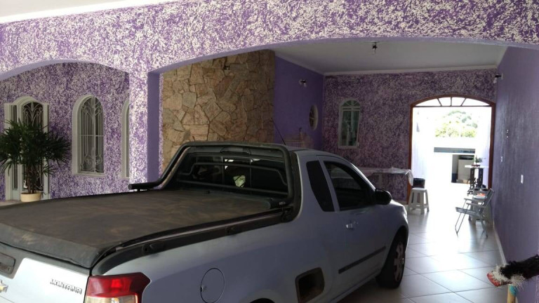 Sobrado com 3 Quartos à Venda, 330 m² em Parque Das Laranjeiras - Sorocaba