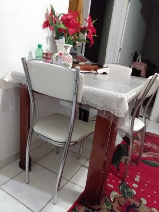 Imagem Imóvel com 2 Quartos à Venda, 50 m² em Jardim Santiago (nova Veneza) - Sumaré