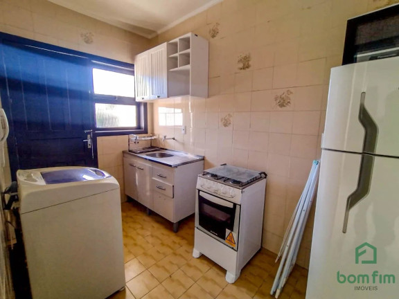 Imagem Apartamento com 1 Quarto para Alugar, 45 m² em São João - Porto Alegre