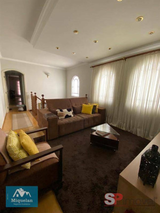 Imagem Sobrado com 3 Quartos à Venda, 250 m² em Tatuapé - São Paulo Imagem Sobrado com 3 Quartos à Venda, 250 m² em Tatuapé - São Paulo