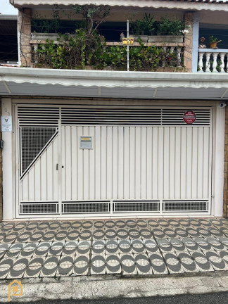 Casa com 4 Quartos à Venda, 230 m² em Jardim Ana Emilia - Taubaté