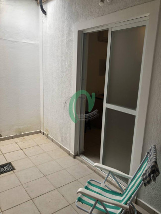 Imagem Casa com 3 Quartos à Venda, 123 m² em Macuco - Santos