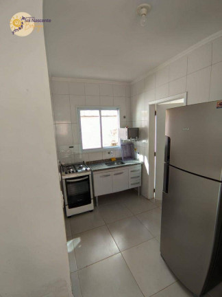Imagem Apartamento com 2 Quartos à Venda, 52 m² em Indaiá - Bertioga