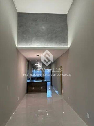 Imagem Casa com 3 Quartos à Venda, 148 m² em Jardim América - Goiânia