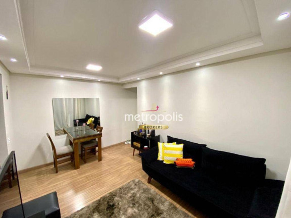 Imagem Apartamento com 2 Quartos à Venda, 52 m² em Santa Terezinha - São Bernardo Do Campo Imagem Apartamento com 2 Quartos à Venda, 52 m² em Santa Terezinha - São Bernardo Do Campo