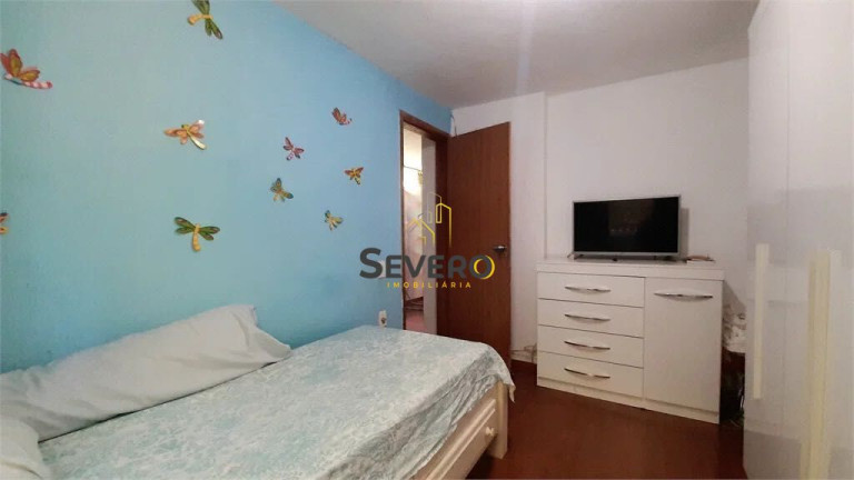 Imagem Apartamento com 2 Quartos à Venda, 54 m² em Santa Rosa - Niterói