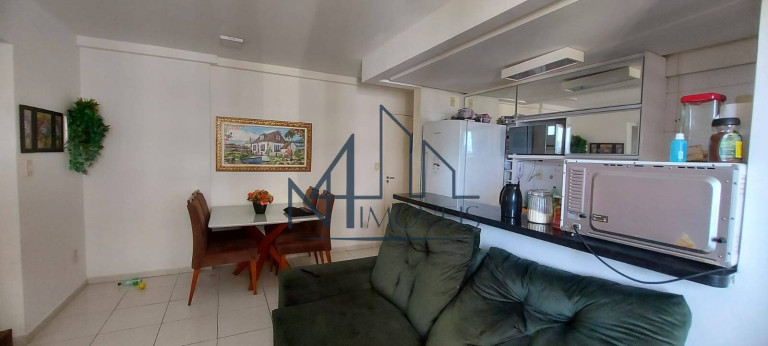 Apartamento com 2 Quartos à Venda,  em Vila Rosa - Goiânia