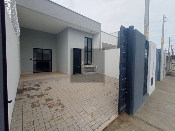 Imagem Casa com 3 Quartos à Venda, 83 m² em Vila Aparecida - Taubaté