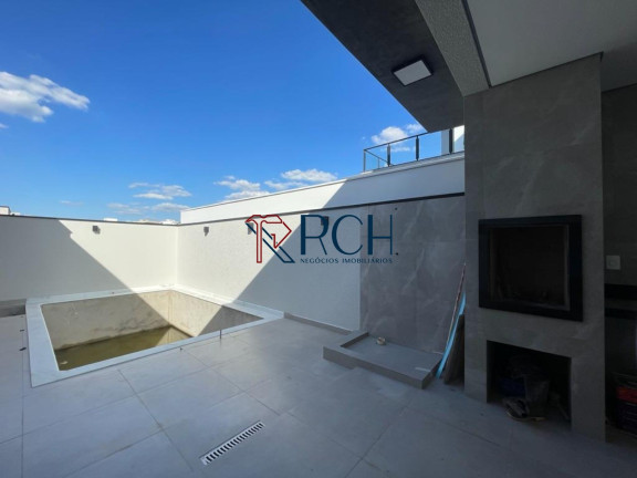 Imagem Casa com 3 Quartos à Venda, 170 m² em Parque Ibiti Reserva - Sorocaba