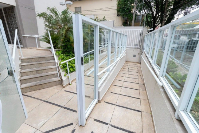 Imagem Apartamento com 3 Quartos à Venda, 86 m² em Saúde - São Paulo
