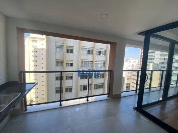 Imagem Apartamento com 3 Quartos à Venda, 133 m² em Jardins - São Paulo Imagem Apartamento com 3 Quartos à Venda, 133 m² em Jardins - São Paulo