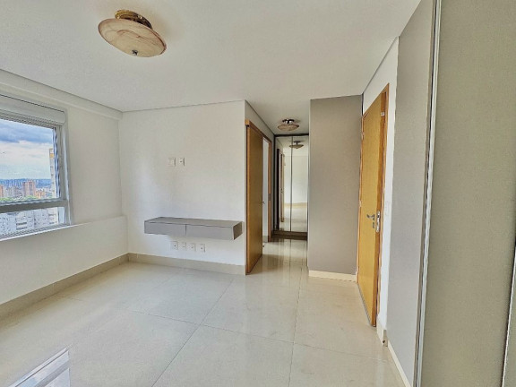Imagem Apartamento com 3 Quartos à Venda, 156 m² em Setor Bueno - Goiânia
