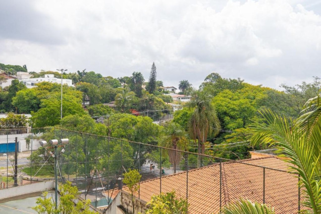 Imagem Casa com 4 Quartos à Venda,  em Morumbi - São Paulo