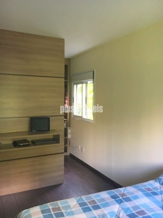 Imagem Apartamento com 3 Quartos à Venda, 124 m² em Panamby - São Paulo Imagem Apartamento com 3 Quartos à Venda, 124 m² em Panamby - São Paulo