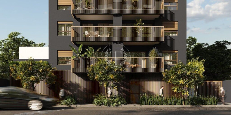 Imagem Apartamento com 2 Quartos à Venda, 37 m² em Butantã - São Paulo
