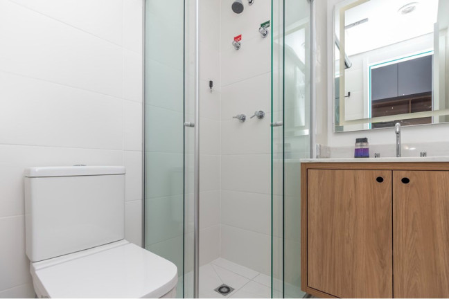 Imagem Apartamento com 1 Quarto à Venda, 27 m² em Vila Madalena - São Paulo Imagem Apartamento com 1 Quarto à Venda, 27 m² em Vila Madalena - São Paulo