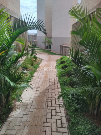 Imagem Apartamento com 2 Quartos à Venda, 48 m² em Bonfim Paulista - Ribeirão Preto Imagem Apartamento com 2 Quartos à Venda, 48 m² em Bonfim Paulista - Ribeirão Preto