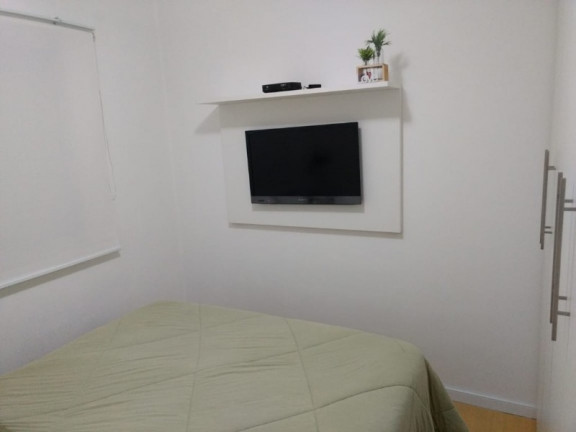 Imagem Apartamento com 3 Quartos à Venda, 54 m² em Sarandi - Porto Alegre