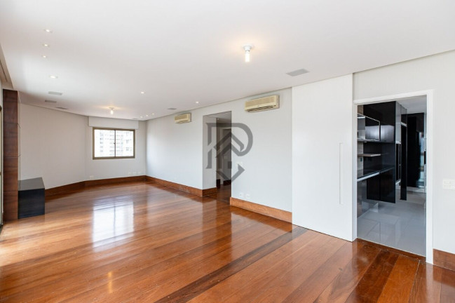 Imagem Apartamento com 4 Quartos à Venda, 186 m² em Vila Clementino - São Paulo