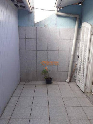 Imagem Casa com 2 Quartos à Venda, 150 m² em Vila Silveira - Guarulhos