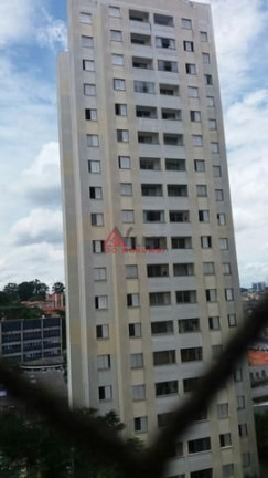 Imagem Apartamento com 2 Quartos à Venda, 51 m² em Chácara Nossa Senhora Do Bom Conselho - São Paulo