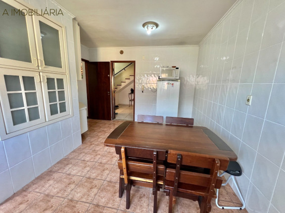 Imagem Casa com 4 Quartos à Venda, 200 m² em Jardim Stella - Santo André