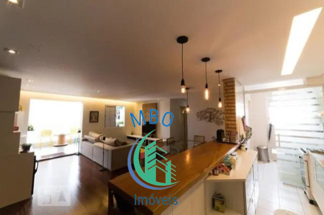 Imagem Apartamento com 3 Quartos à Venda, 107 m² em Jardim Taquaral - São Paulo