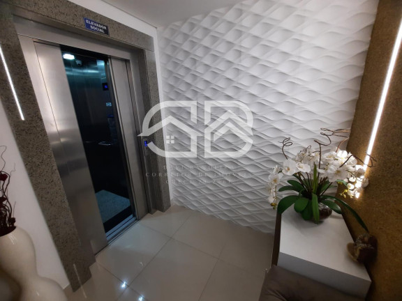 Imagem Apartamento com 4 Quartos à Venda, 125 m² em Parque Iracema - Fortaleza