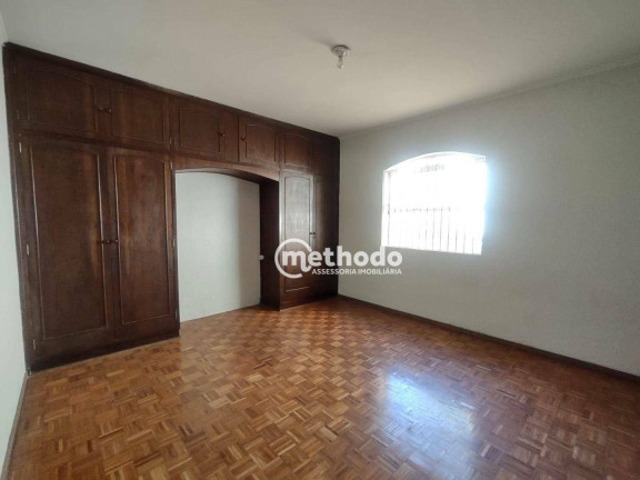Imagem Casa com 4 Quartos à Venda, 236 m² em Jardim Guarani - Campinas Imagem Casa com 4 Quartos à Venda, 236 m² em Jardim Guarani - Campinas