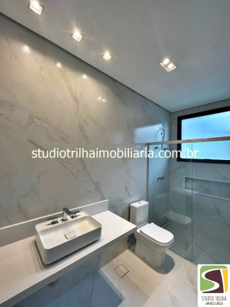 Imagem Casa com 4 Quartos à Venda, em Condomínio Reserva Do Paratehy - São José Dos Campos Imagem Casa com 4 Quartos à Venda, em Condomínio Reserva Do Paratehy - São José Dos Campos
