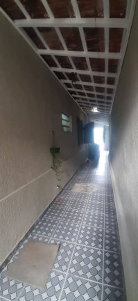 Imagem Casa com 2 Quartos à Venda, em Jardim Santa Tereza - Taubaté Imagem Casa com 2 Quartos à Venda, em Jardim Santa Tereza - Taubaté