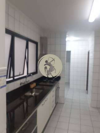 Imagem Apartamento com 4 Quartos à Venda, 286 m² em Embare - Santos Imagem Apartamento com 4 Quartos à Venda, 286 m² em Embare - Santos