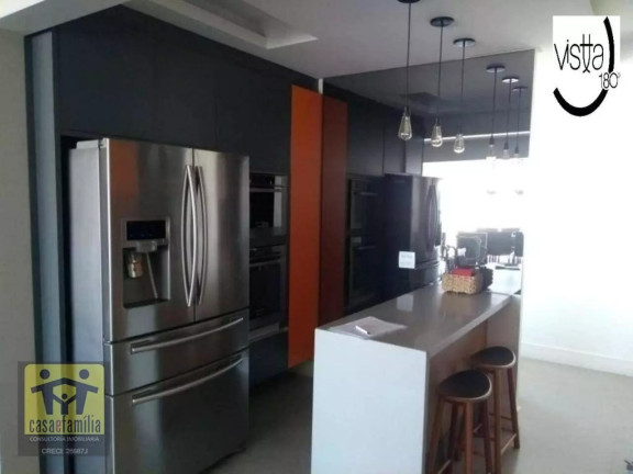 Imagem Apartamento com 2 Quartos à Venda, 128 m² em Vila Gumercindo - São Paulo